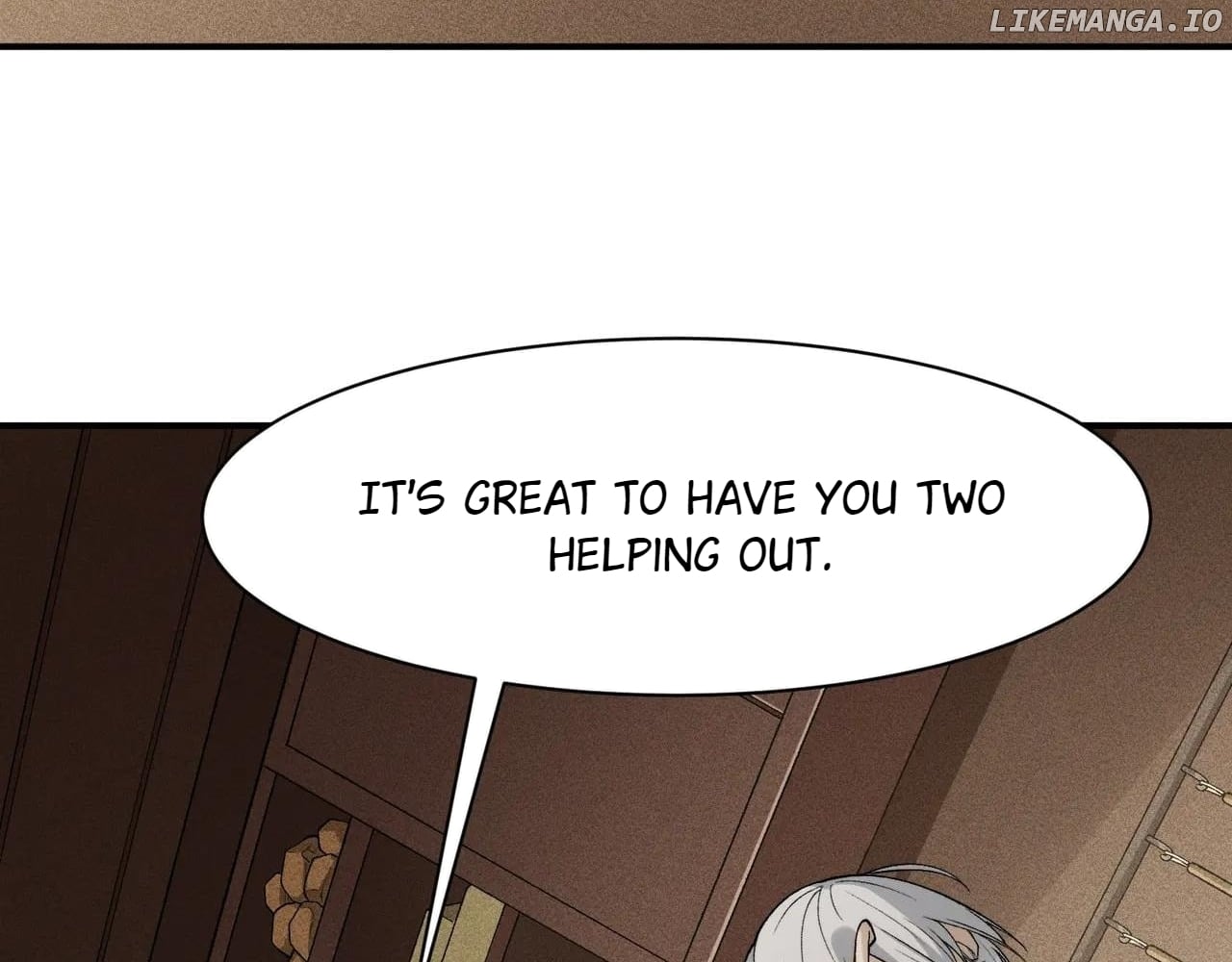 The Devil Never Cries Chapter 110 - page 19